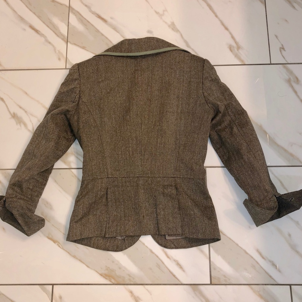 Vero Moda blazer jacket - Picture 2 of 4